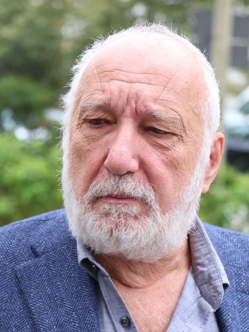 François Berléand a confié à la famille Kretz la vente de sa maison dans le Sud, le clan n'a pas réussi : "C'est pas qu'ils ne sont pas bons"