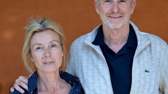 Denis Brogniart : sa femme Hortense, journaliste qu'il a séduite sur Koh Lanta, exerce un autre métier à mille lieux de la presse