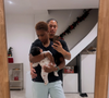 Sur Instagram, ils annoncent accueillir leur sixième bébé.

Synthia et Thaï Tran (Familles nombreuses) parents pour la sixième fois.