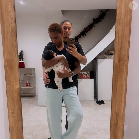 Sur Instagram, ils annoncent accueillir leur sixième bébé.

Synthia et Thaï Tran (Familles nombreuses) parents pour la sixième fois.