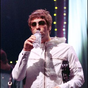 Noel Gallagher à Londres.
©AFTONBLADET BILD / BESTIMAGE