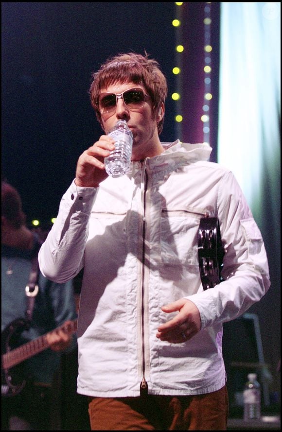 Noel Gallagher à Londres.
©AFTONBLADET BILD / BESTIMAGE