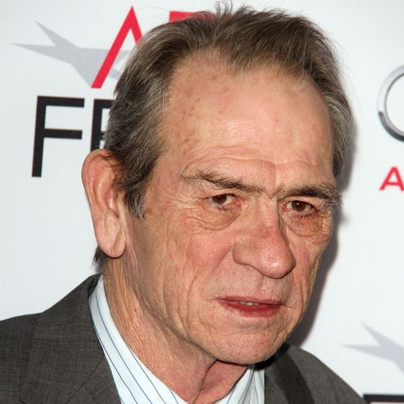 Rétro - Décès de Victoria Jones, fille de Tommy Lee Jones, retrouvée sans vie dans un hôtel à l'âge de 34 ans - Tommy Lee Jones - People à la soirée "AFI Fest 2014" à Hollywood le 11 novembre 2014.
FAMEFLYNET / BESTIMAGE