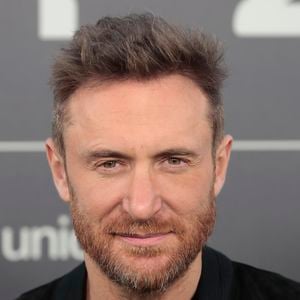 David Guetta - Les célébrités posent lors du photocall des Music Awards à Madrid le 2 novembre 2018.
GTRES / BESTIMAGE