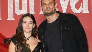 Florent Manaudou, sa grande soeur Laure Manaudou et Elsa Bois au concert de Céline Dion à Paris hier soir : ils débriefent après le show