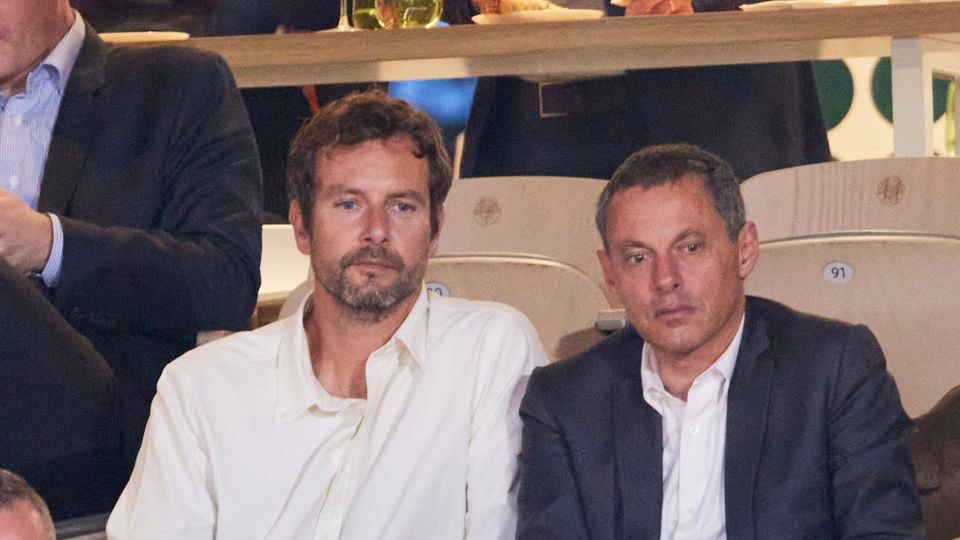 Lily, la fille de 12 ans de Marc-Olivier Fogiel, bientôt privée d'une liberté