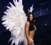 La star de télé-réalité a illuminé le show en arborant le célèbre Fantasy Bra, une pièce de joaillerie estimée à 50 millions de dollars.

Le défilé Victoria's Secret 2026 s'est tenu à Culver City, réunissant sur le podium un casting prestigieux et notamment Kylie Jenner.

© Bestimage