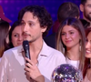 Samuel Bambi défend sa coach, soulignant une méthode directe mais efficace.

Finale de Danse avec les stars - capture d'écran TF1