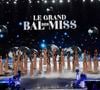 Cette figure emblématique du concours a fait son retour ! 

Miss France 2025, sur TF1            Crédits : Pierre Billard /sipa press via Bestimage