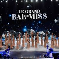 Miss France 2025 : C'est presque passé inaperçu mais cette figure emblématique du concours a fait son retour !