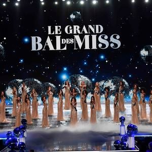 Cette figure emblématique du concours a fait son retour ! 

Miss France 2025, sur TF1            Crédits : Pierre Billard /sipa press via Bestimage