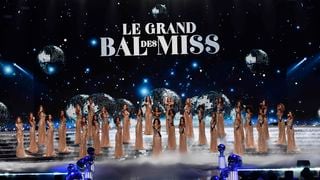 Miss France 2025 : C'est presque passé inaperçu mais cette figure emblématique du concours a fait son retour !