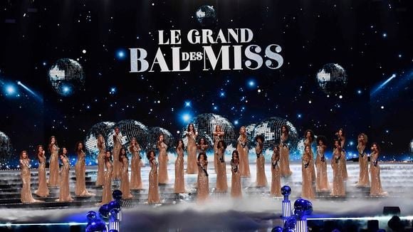 Miss France 2025 : C'est presque passé inaperçu mais cette figure emblématique du concours a fait son retour !