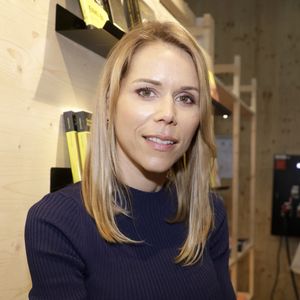 Tiphaine Auzière a récemment annoncé une heureuse nouvelle

Tiphaine Auzière, la fille de Brigitte Macron, devient chroniqueuse pour TPMP.
Crédit : CEDRIC PERRIN / BESTIMAGE