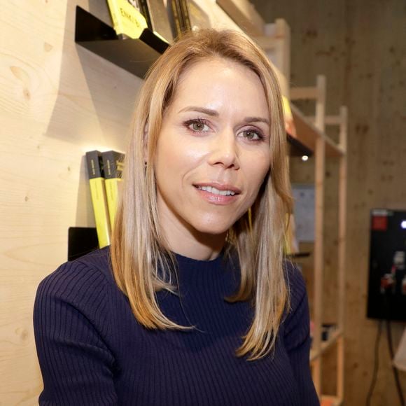 Tiphaine Auzière a récemment annoncé une heureuse nouvelle

Tiphaine Auzière, la fille de Brigitte Macron, devient chroniqueuse pour TPMP.
Crédit : CEDRIC PERRIN / BESTIMAGE