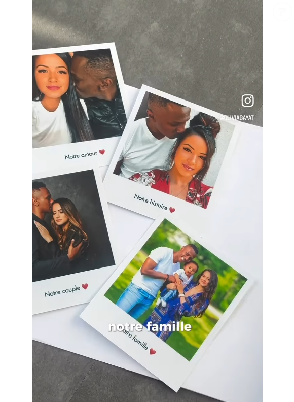 La famille Gayat de "Familles nombreuses la vie en XXL" s'agrandit
