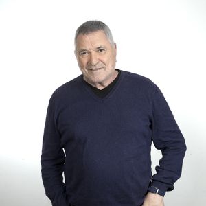 Exclusif - Portrait de Jean-Marie Bigard à Paris, le 2 décembre 2024.
© Cédric Perrin/Bestimage