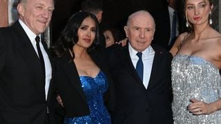L'empire Pinault se sépare d'une célèbre maison de couture : les détails derrière la fin de cette idylle longue de 7 ans