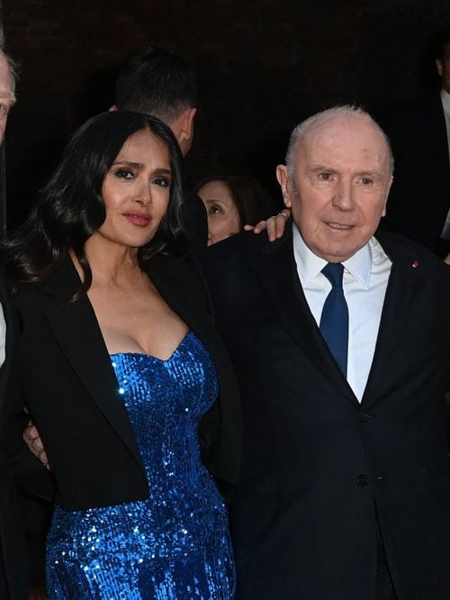 L'empire Pinault se sépare d'une célèbre maison de couture : les détails derrière la fin de cette idylle longue de 7 ans