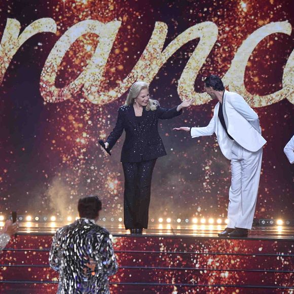 Miss France 2025, sur TF1