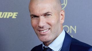 Zinedine Zidane célèbre les 90 ans de son père avec toute sa famille : deux grands absents se font remarquer