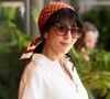 La chanteuse Nolwenn Leroy a fait sensation ce jeudi dans les tribunes du célèbre tournoi de Roland-Garros.

Nolwenn Leroy au village lors des Internationaux de France de Tennis de Roland Garros. 

© Jacovides / Moreau / Bestimage