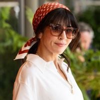 Nolwenn Leroy aperçue à Roland-Garros : la compagne d’Arnaud Clément fait sensation dans une tenue parfaite pour l'événement