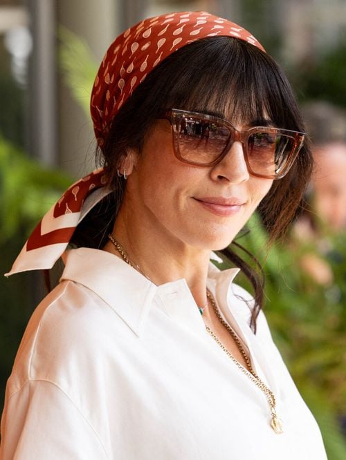 Nolwenn Leroy aperçue à Roland-Garros : la compagne d’Arnaud Clément fait sensation dans une tenue parfaite pour l'événement