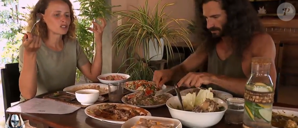 Douzième épisode de "Koh-Lanta, La Revanche des 4 Terres", mardi 20 mai 2025 sur TF1.