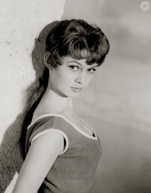 Brigitte Bardot, "Docteur en mer" 1955.

Photo : Photo Press Service / BESTIMAGE