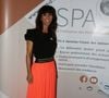 Laure de Lattre est désormais rédactrice en chef de deux magazines liés au monde de la beauté et du bien-être. Une entreprise familiale dans laquelle elle s'épanouit...

Laure de Lattre à la 9ème cérémonie de remise des labels de qualité SPA-A 2018 au musée Grévin à Paris le 10 septembre 2018. © Denis Guignebourg/Bestimage