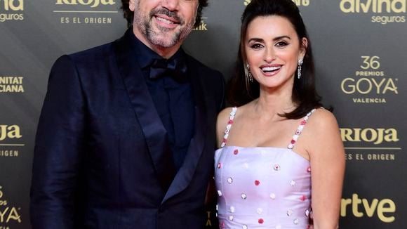 Penélope Cruz et Javier Bardem, un couple parfait ? L'acteur met la lumière sur ce qu'ils ont traversé en secret