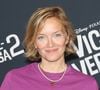 "C’est d'avoir le sentiment qu’on porte seul le travail de la rédaction, de l’équipe", explique-t-elle, tout en n'oubliant pas de saluer sa bande de chroniqueurs. 

Maya Lauqué - Avant-première du film "Vice-versa 2" au cinéma Le Grand Rex à Paris le 16 juin 2024. © Coadic Guirec/Bestimage