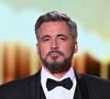 Olivier Minne quitte France Télévisions.

Olivier Minne lors de la 37ème cérémonie des Victoires de la musique à la Seine musicale de Boulogne-Billancourt.
© Guirec Coadic/Bestimage
