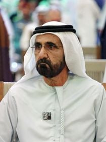 L’émir de Dubaï s’est offert la villa Camélia, l’une des bâtisses les plus anciennes de Deauville, originellement construite pour un marquis