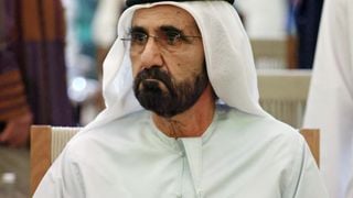 L’émir de Dubaï s’est offert la villa Camélia, l’une des bâtisses les plus anciennes de Deauville, originellement construite pour un marquis