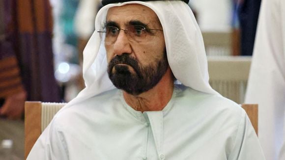 L’émir de Dubaï s’est offert la villa Camélia, l’une des bâtisses les plus anciennes de Deauville, originellement construite pour un marquis