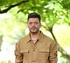 A 35 ans, Kev Adams a quitté depuis longtemps les bancs du prestigieux lycée Pasteur de Neuilly-sur-Seine où il a décroché son bac L...

Kev Adams, lors de la séance photo du film "Le Jour J" dans le cadre du 18e Festival du film francophone d'Angoulême, à Angoulême, en France. Photo de Franck Castel/Abaca