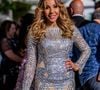 Chaque année, elle revient dans le Var pour une semaine, fidèle à ses racines et aux plaisirs simples. 

Cathy Guetta sur la croisette lors du 72ème Festival International du Film de Cannes, le 23 mai 2019.