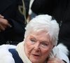 Actuellement en pleine compagne de mobilisation, elle a fait passer un message poignant : "Le vaccin est notre plus grand défi. Je vous le dis, nous l’obtiendrons."

Line Renaud - Line Renaud, 97 ans, a inauguré un jardin public qui porte son nom, à Lille, France, le mercredi 17 décembre 2025.

© Claude Dubourg/Bestimage