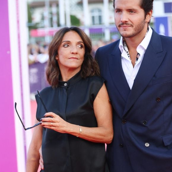 Première du film 'Nouvelle vague' lors du 51éme Festival du cinéma Américain de Deauville le 12 Septembre 2025.


© Denis Guignebourg/Bestimage