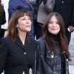 "Les chats ne font pas des chiens" : Sophie Marceau évoque ses deux enfants de 30 et 23 ans, Vincent et Juliette, et ce qu'elle attend d'eux
