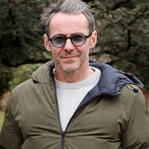 Julien Boisselier au photocall du film "Triple je" lors du Luchon Festival - Fictions & Documentaires 2026 à Bagnères-de-Luchon le 5 février 2026.

© Patrick Bernard / Bestimage