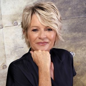 Sophie Davant a partagé sur Instagram des images à couper le souffle de ses vacances au soleil.

Portrait de Sophie Davant. © CEDRIC PERRIN / BESTIMAGE