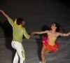 Leur tandem a marqué l'histoire du patinage lors de nombreuses compétitions prestigieuses, des Championnats du monde junior en 2001 à Sofia jusqu'à ceux de Hamar en 2002. 

Nathalie Péchalat et Fabien Bourzat en spectacle avec l'équipe de France de patinage (avant-dernière date de la tournée)à Boulogne-Billancourt le 26 avril 2014