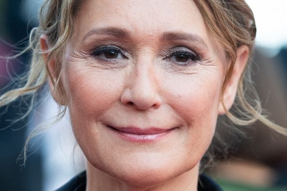 Daniela Lumbroso souhaiterait revenir dans la lumière aujourd'hui... À la tête d'une émission ou "d'une fiction, au théâtre..." Tout est possible !

Daniela Lumbroso à l'avant-première de L'Ete Dernier dans le cadre du 76ème Festival de Cannes à Cannes, France, le 25 mai 2023. Photo par Aurore Marechal/ABACAPRESS.COM