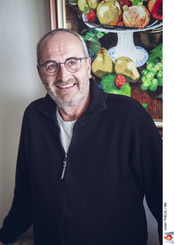 Un autre de ses confrères s'est retrouvé dans la même situation, sans que son identité ne soit révélée.

Gilles, candidat de "L'amour est dans le pré 2025", sur M6