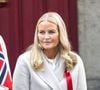La princesse Mette-Marit de Norvège a reçu de nouveaux poumons : pourquoi n'est-elle pas sortie d'affaires pour autant ?