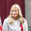 La princesse Mette-Marit de Norvège a reçu de nouveaux poumons : pourquoi n'est-elle pas sortie d'affaires pour autant ?