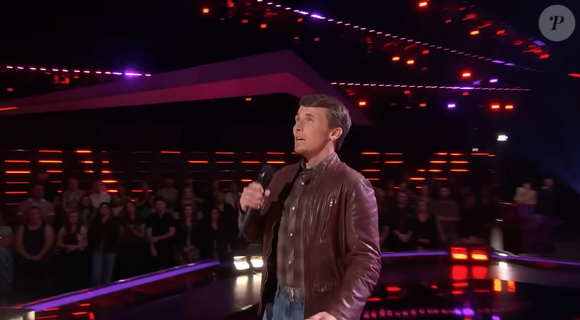 Le drame s’est produit dans la nuit de samedi. 

Capture The Voice USA - Youtube